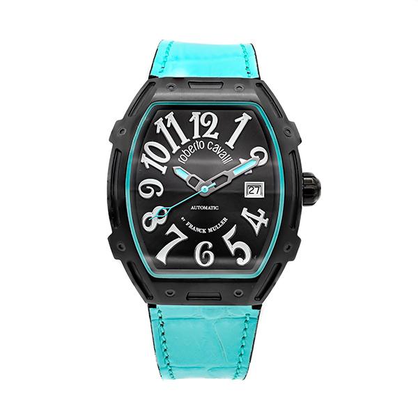 roberto cavalli by FRANCK MULLER ロベルト カヴァリ バイ フランク