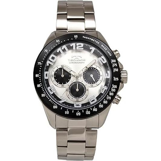 TECHNOS（テクノス） T6B97TE メンズ 腕時計 国内正規品 送料無料 爆買 