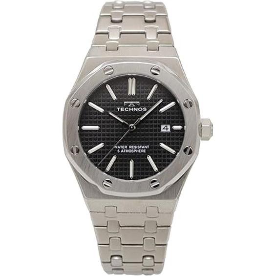 TECHNOS（テクノス） T9C07SB メンズ 腕時計 国内正規品 送料無料 爆買 