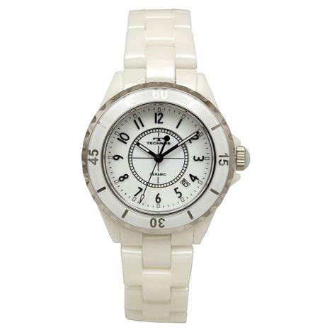 TECHNOS（テクノス） T9C06TW メンズ 腕時計 国内正規品 送料無料 