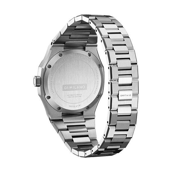 D1 MILANO ディーワンミラノ オートマティコ アンティークコード ATBU01 メンズ 腕時計 国内正規品 送料無料の画像