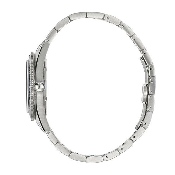 LIP リップ ノーティック 3 ライトブルーサンレイ シルバー メタル