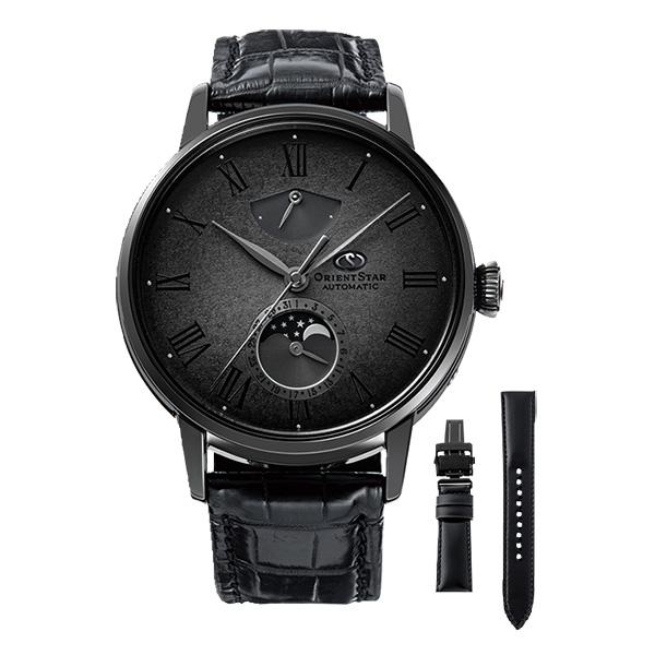 Classic Collection（ORIENT STAR） EPSON エプソン ORIENT STAR