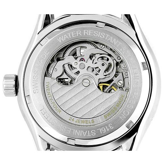 EURO PASSION ユーロパッション EP-S EP298-22 メンズ腕時計 国内正規品 送料無料 爆買の画像