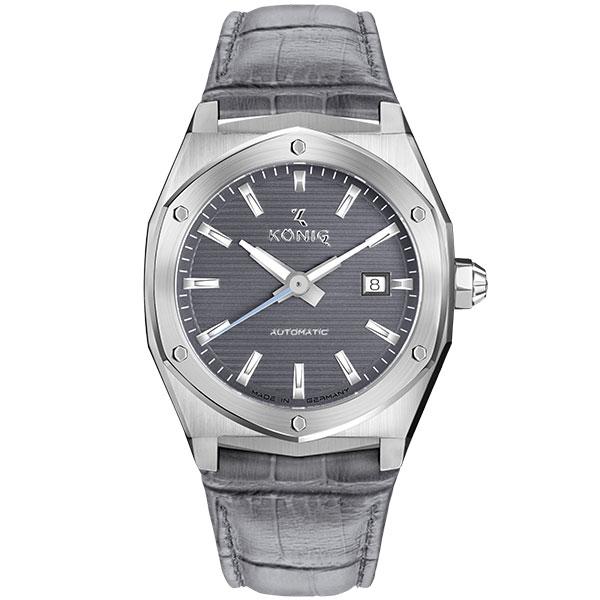 KONIG74 ケーニグ74 K74 CALIBRE K74C001 メンズ腕時計 国内正規品