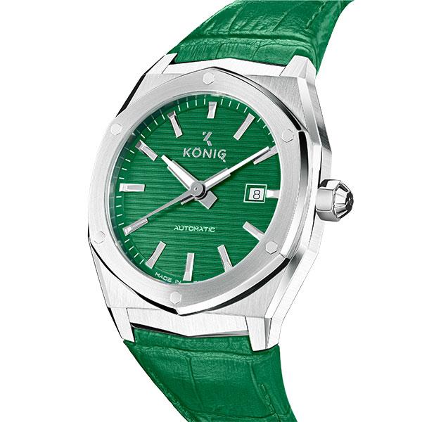 KONIG74 ケーニグ74 K74 CALIBRE K74C002 メンズ腕時計 国内正規品
