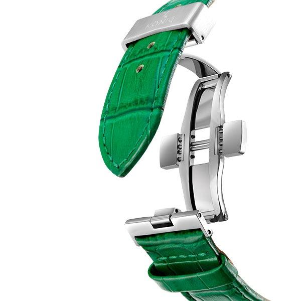 KONIG74 ケーニグ74 K74 CALIBRE K74C002 メンズ腕時計 国内正規品