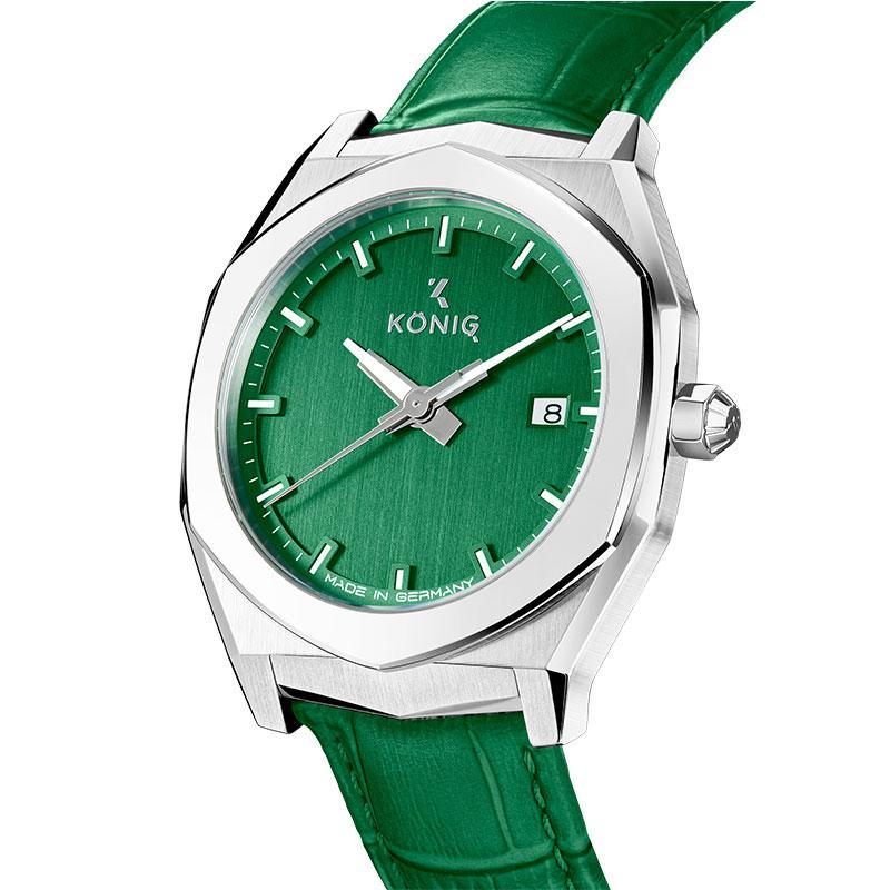 KONIG74 ケーニグ74 K74 BASE K74B003 メンズ腕時計 国内正規品 送料