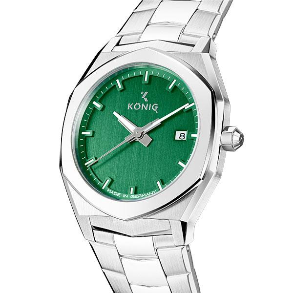 KONIG74 ケーニグ74 K74 BASE K74B004 メンズ腕時計 国内正規品 送料無料 爆買の画像