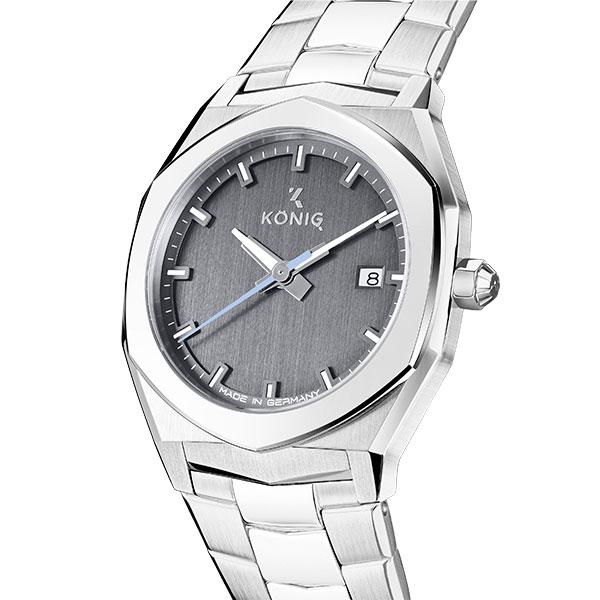 KONIG74 ケーニグ74 K74 BASE K74B005 メンズ腕時計 国内正規品 送料無料 爆買の画像