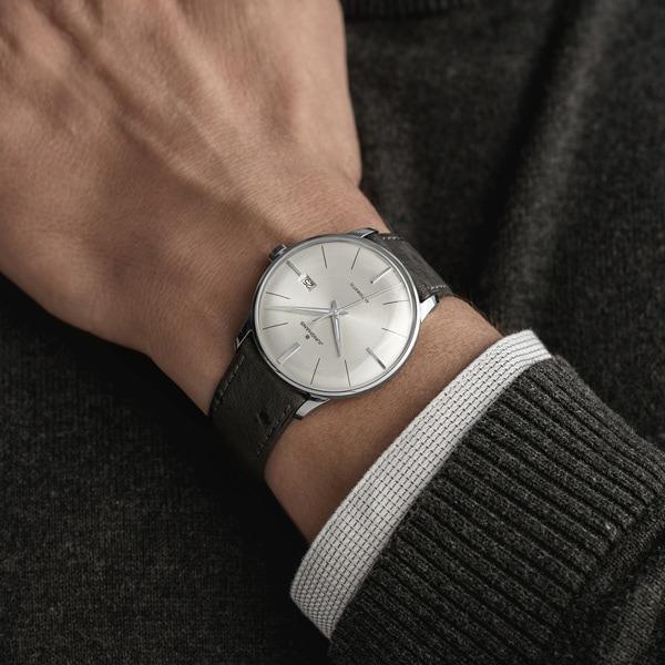 Junghans（ユンハンス） 27-4416-02 メンズ 腕時計 国内正規品 送料 