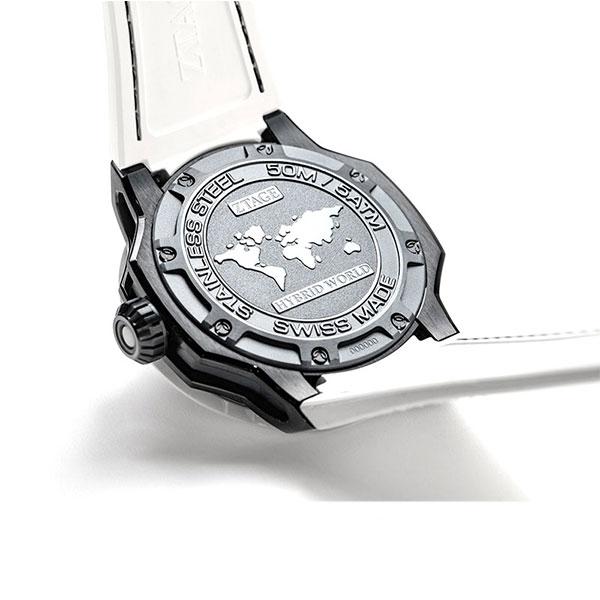 ZTAGE ステージ HYBRID ORIGINAL ARCTIC 22-0241 メンズ腕時計 国内