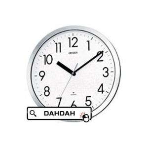 CITIZEN（シチズン） 正規品 4MG522-050 スペイシーM522 CITIZEN