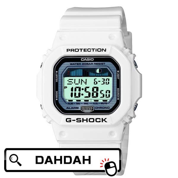正規品 GLX-5600-7JF CASIO  カシオ G-SHOCK ジーショック アスレジャー