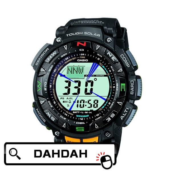 PRO TREK 正規品 PRG-240-1JF CASIO カシオ PROTREK プロ