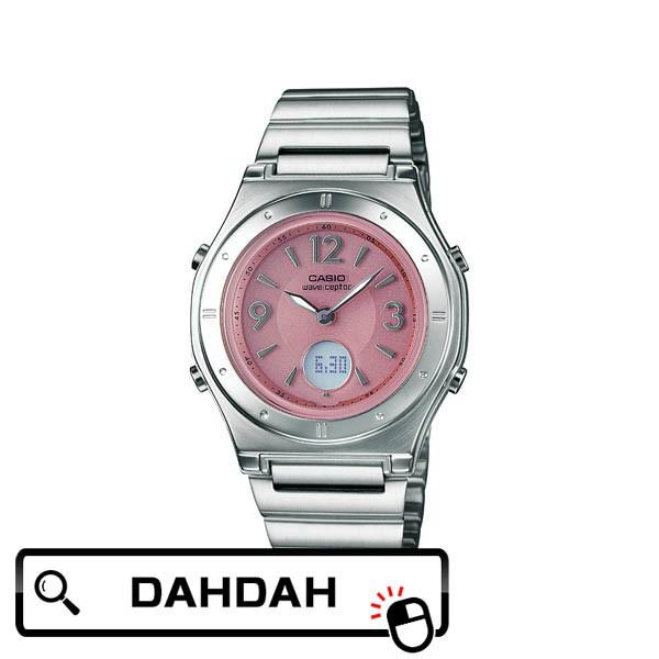 正規品 LWA-M141D-4AJF CASIO カシオ WAVE CEPTOR