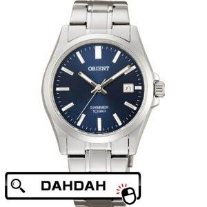 生産終了品 ORIENT オリエント スイマー WW0301UN 未使用箱付 ORIENT（オリエント） 正規品 WW0301UN ORIENT SWIMMER スイマー EPSON