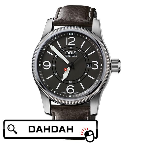 73376294063F  ORIS オリス | ORIS