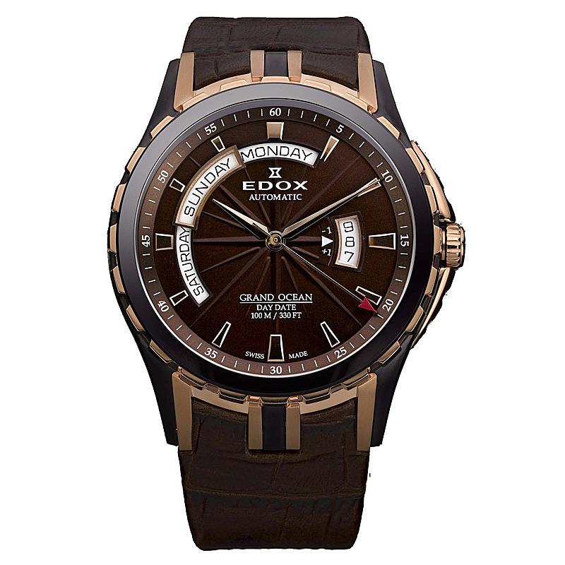 Edox grand ocean 83006 hot sale