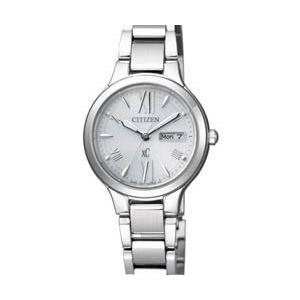 在庫一掃 正規品 Citizen シチズン Xc クロスシー Ew32 54a フォーマル 超人気の Atlascarsltd Com