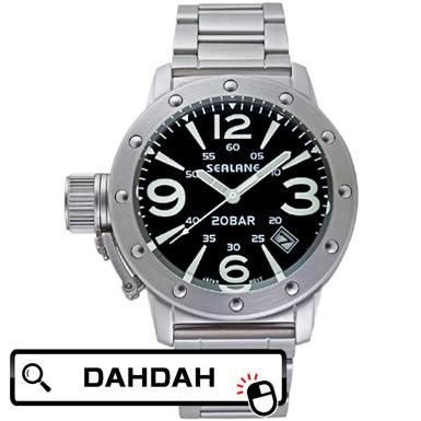 SEALANE 正規品 SE32SERIES/SE32-MBK シーレーン : 腕時計 Chronostaff DAHDAH - 通販 ...
