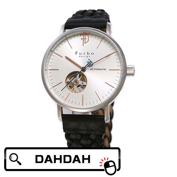 正規品 F2002SSIBK Furbo Design フルボデザイン ウォッチ | Furbo design