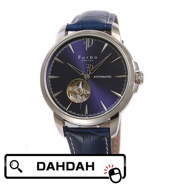 正規品 F5027SBLBL Furbo Design フルボデザイン ウォッチ | Furbo design