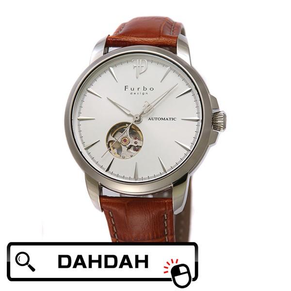 正規品 F5027SSIBR Furbo Design フルボデザイン ウォッチ | Furbo design