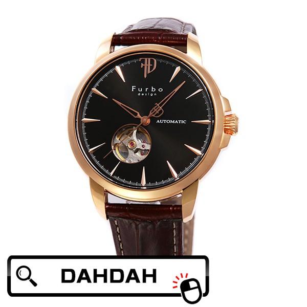 正規品 F5027PBKBR Furbo Design フルボデザイン ウォッチ | Furbo design