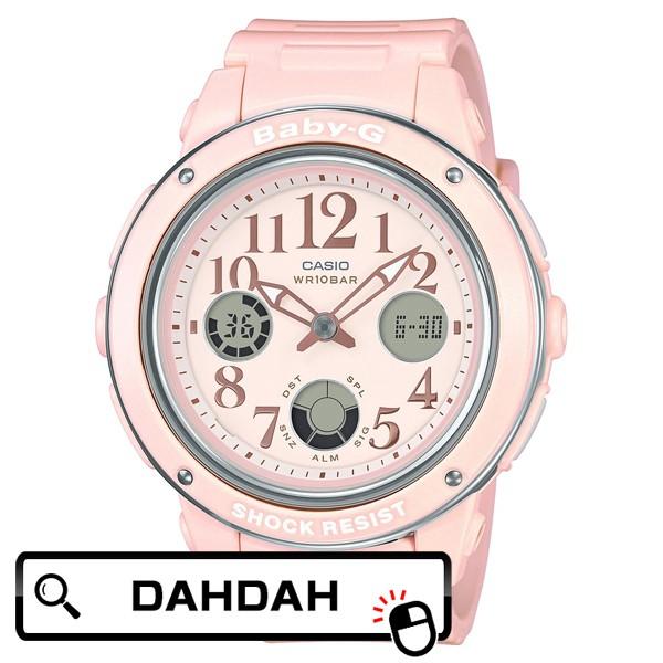 正規品 BGA-150EF-4BJF Baby-G ベビーG CASIO カシオ アスレジャー
