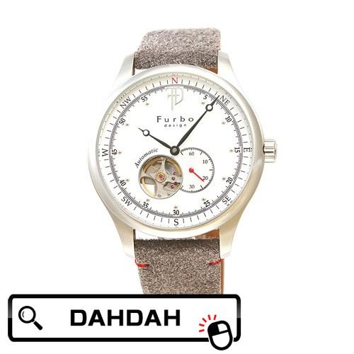 正規品 F5030SSIGY フルボデザイン 自動巻き Furbo Design | Furbo design