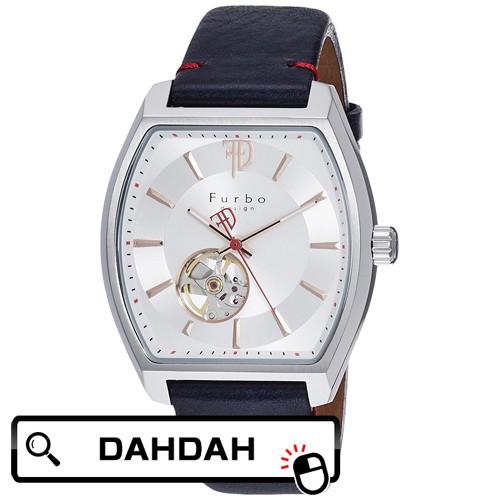 正規品 Furbo Design フルボデザイン 自動巻き オートマチック F8201SSINV 送料無料 メンズ 腕時計 | Furbo design