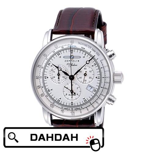 ZEPPELIN ツェッペリン 100周年 76801N 送料無料 メンズ 腕時計 | ZEPPELIN