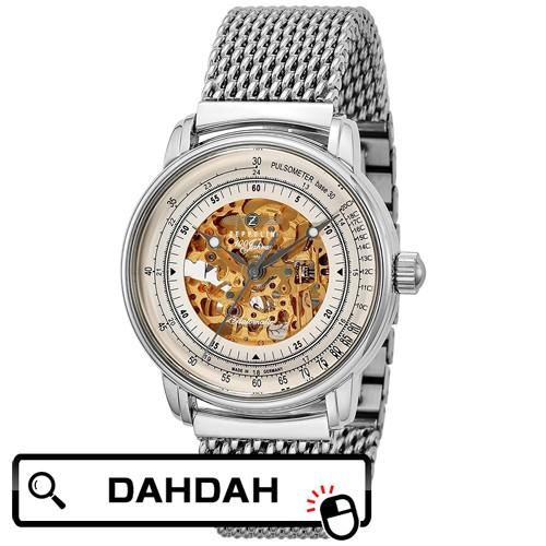 ZEPPELIN ツェッペリン 100周年 8656M-1 送料無料 メンズ 腕時計 | ZEPPELIN