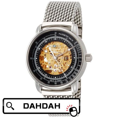 ZEPPELIN ツェッペリン 100周年 8656M-2 送料無料 メンズ 腕時計 | ZEPPELIN