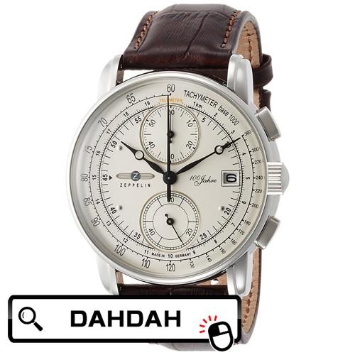 ZEPPELIN ツェッペリン 100周年 86701 送料無料 メンズ 腕時計 | ZEPPELIN