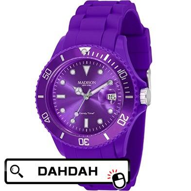 U4167-01/1 Candy Time by MADISON NEW YORK マディソンニューヨーク