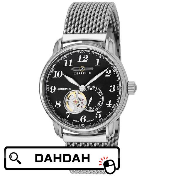 LosAngeles ロサンジェルス 7666M2 ZEPPELIN ツェッペリン メンズ 腕時計 国内正規品 送料無料 | ZEPPELIN