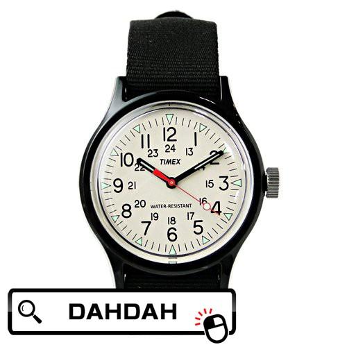 TIMEX（タイメックス） オリジナルキャンパー TW2R77900 国内正規品 
