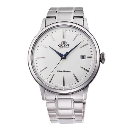 白文字盤 ホワイト RN-AC0001S ORIENT CLASSIC オリエント クラシック EPSON エプソン メンズ 腕時計 国内正規品 送料無料