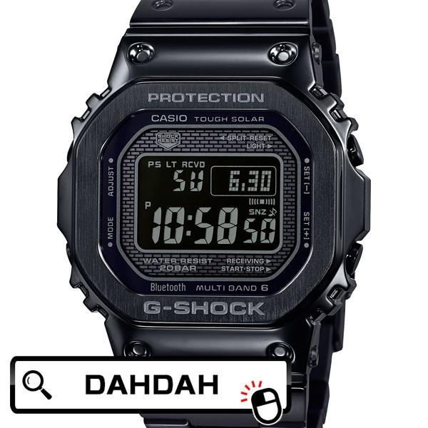 フルメタル GMW-B5000GD-1JF G-SHOCK Gショック 有名な ジーショック カシオ 国内正規品 CASIO メンズ 腕時計 送料無料 ブランド品