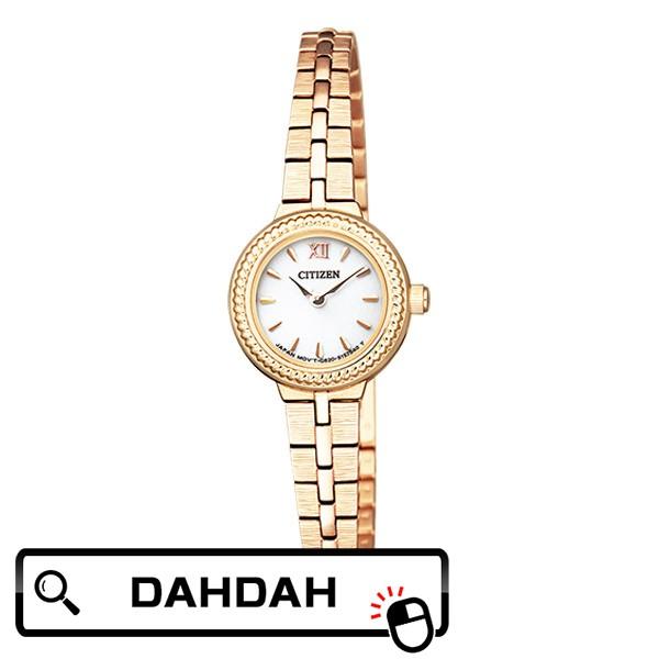 Kii キー EG2984-59A CITIZEN シチズン レディース 腕時計 国内正規品 送料無料 シチズン キー エコドライブ EG2984-59A 腕時計 レディース ピンクゴールド CITIZEN Kii ブランド おしゃれ 防水 軽い 華奢  かわいい プレゼント 女性 実用的 | 腕時計のななぷれ