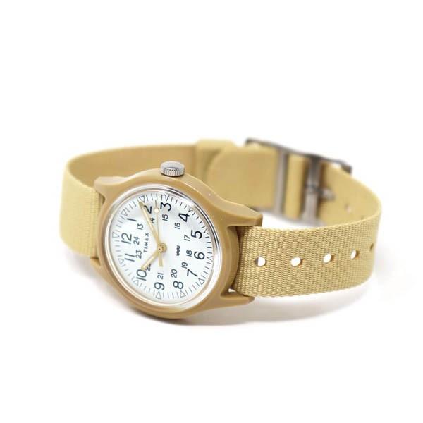 CAMPER キャンパー TW2T33900 TIMEX タイメックス レディース 腕時計