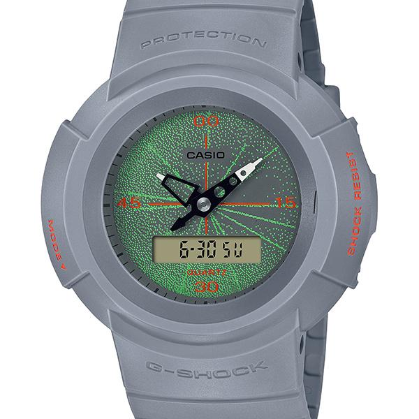 G-SHOCK MUSIC NIGHT TOKYO AW-500MNT-8AJR CASIO カシオ ジーショック 