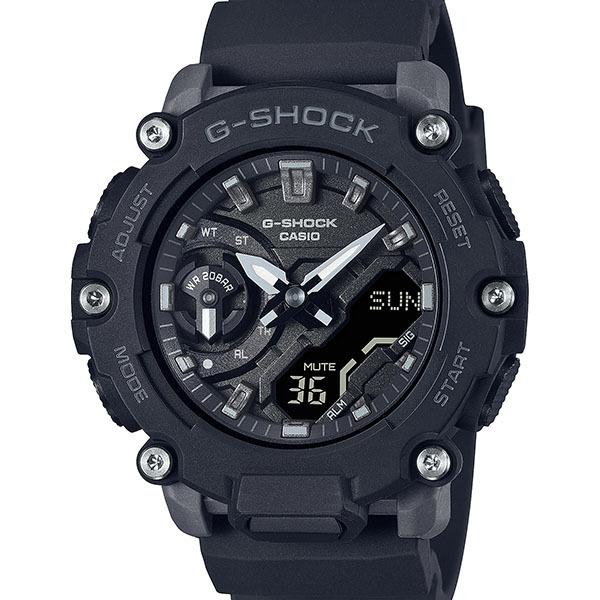 オリジナル  メンズ Gショック gshock ジーショック G-SHOCK カシオ CASIO GMA-S2200-1AJF アーバンアウトドア ミッドサイズ 2200 MID 腕時計 送料無料 国内正規品 腕時計
