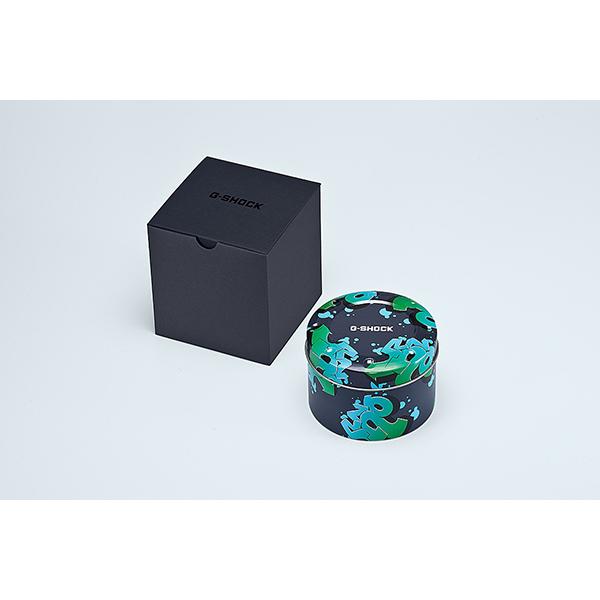 G-SHOCK ストリート スピリット GX-56SS-1JR ジーショック Gショック