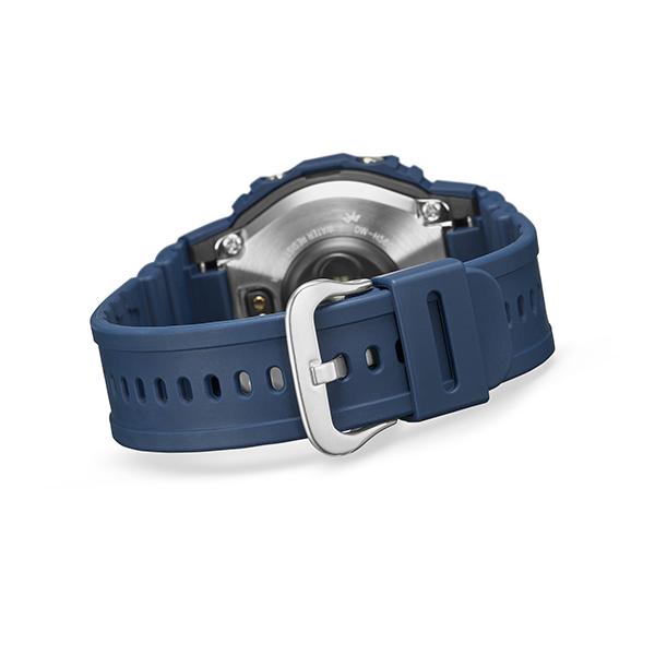 G-SHOCK G-SQUAD 心拍計測 血中酸素レベル計測 DW-H5600MB-2JR G