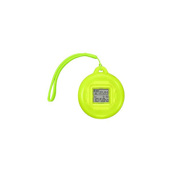 BABY-G ベイビージー ベビージー ベビーG CASIO カシオ BGD-10K-7JR