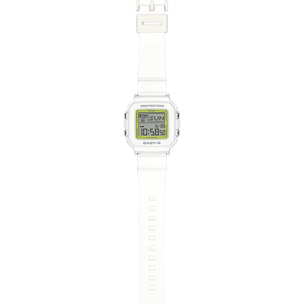 BABY-G ベイビージー ベビージー ベビーG CASIO カシオ BGD-10K-7JR