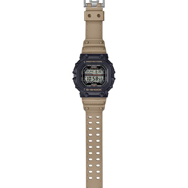 I*︎様 CASIO G-SHOCK GX-56TU-1A5JF デジタル 腕時 G-SHOCK Gショック ジーショック カシオ CASIO GX-56TU-1A5JF メンズ